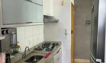 Imagem 7: Apartamento para Venda em São Paulo, Vila Gomes, 2 dormitórios, 1 suíte, 2 banheiros, 1 va