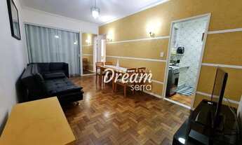 Imagem 6: Apartamento com 1 dormitório à venda, 42 m² por R$ 255.000,00 - Jardim Cascata - Teresópol