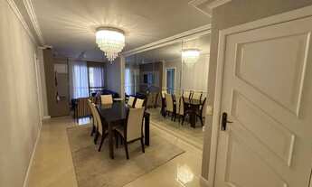 Imagem 4: Apartamento - 3 dormitórios - 1 Suíte - localizado em Balneário Camboriú / Centro REF: DW6