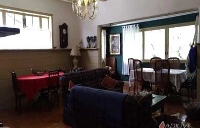 Imagem 6: Parque Ipiranga Apartamento com 4 dormitórios