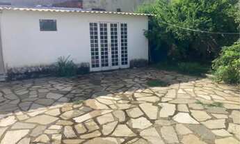 Imagem 4: Lote residencial Vicente Pires rua 3, 400m2