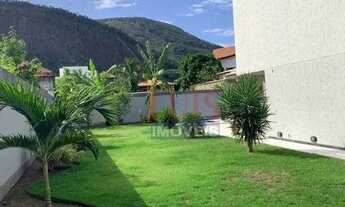 Imagem: Casa com 4 dormitórios à venda, 220 m²