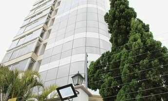 Imagem 6: Cobertura em Rua Uruguaiana - Menino Deus - Porto Alegre/RS