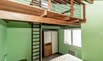 Imagem 5: Cobertura Duplex com 3 Dormitorio(s) localizado(a) no bairro Santana em Porto Alegre / Ref