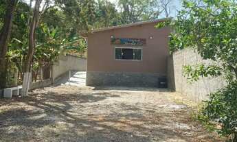 Imagem 7: Chácara/ Salão com Piscina