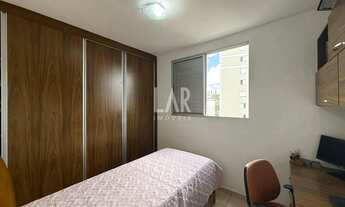 Imagem 7: Apartamento para aluguel, 2 quartos, 1 suíte, 1 vaga, Castelo - Belo Horizonte/MG