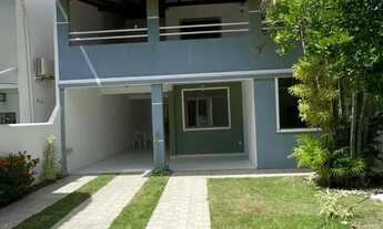 Imagem 6: Casa a Venda em Stella Maris com 4 quartos em condomínio fechado área gourmet