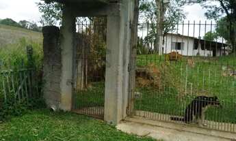 Imagem 2: Chácara com 3 dormitórios à venda, 2005 m² por R$ 430.000,00 - Quinta Divisão - Suzano/SP