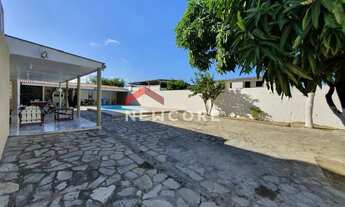 Imagem 4: Casa em Rua Jordão Leônidas de Medeiros - Poço - Cabedelo/PB