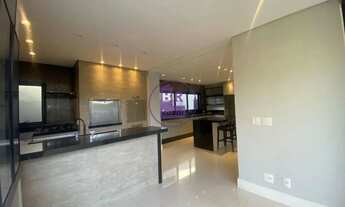 Imagem 6: Alto Padrão e Conforto em Cada Detalhe