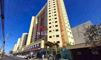 Imagem: Apartamento em Rua Alberto Segalla - Jardim