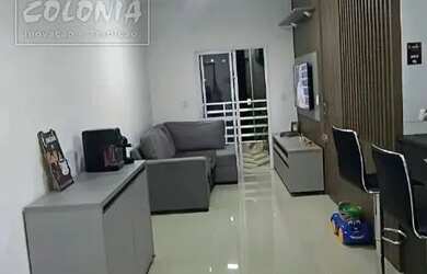 Imagem: Apartamento a venda - Vila Francisco Matarazzo