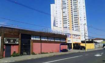 Imagem: Sala à venda em Campinas, Taquaral, com