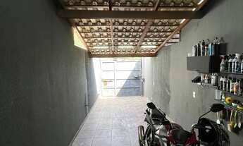 Imagem 2: Casa com excelente acabamento localizada no bairro São João a 6k do centro de Betim