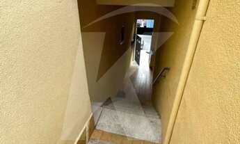 Imagem 3: Casa na Vila Maria Alta 01 quarto, sala, cozinha e banheiro