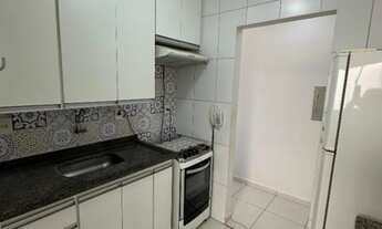 Imagem 6: Apto Condomínio Larissa. 2quartos com ar. 5°andar face sombra