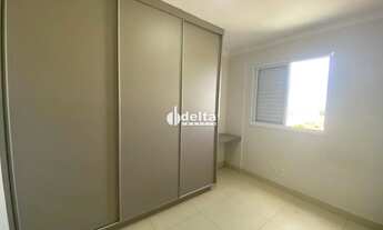 Imagem 5: Apartamento disponível para venda no bairro Umuarama em Uberlândia-MG