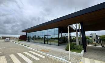 Imagem 3: Excelentes Lotes no Reserva Buena Vista na Aruana com 375m²/408m²