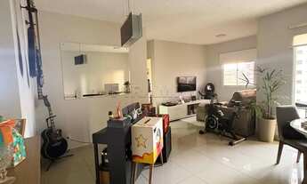 Imagem 5: Apartamento padrão com 67,56 m², Bairro Republica em Ribeirão Preto SP