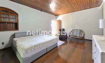 Imagem 2: Locação Casa Belvedere Belo Horizonte