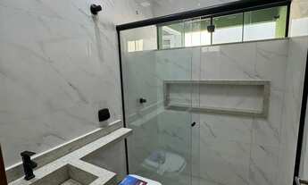 Imagem 6: Casa Terrea Vila Nasser