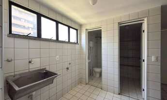 Imagem 5: Apartamento na Aldeota com 3 Suítes