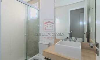 Imagem 3: APARTAMENTO 3 DORMITÓRIOS VAGAS DEPÓSITO LAZER DE CLUBE PRÓXIMO AO METRO TATUAPÉ