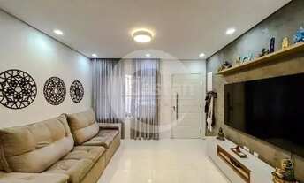 Imagem 6: Sobrado à venda na mooca em rua sem saída