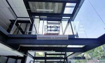 Imagem 5: Prédio comercial a venda no Alto de Pinheiros