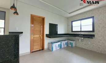 Imagem 7: Casa à venda no Condomínio Olívio Franceschini Hortolândia