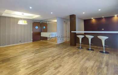 Imagem 2: Aluguel Apartamento 3 Dormitórios - 135 m² Vila Romana