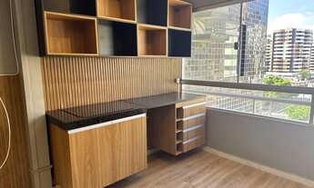 Imagem 2: Imóvel reformado e mobiliado pronto para morar