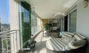 Imagem 3: Apartamento com 3 dormitórios, 186 m² - Itaim Bibi - São Paulo/SP