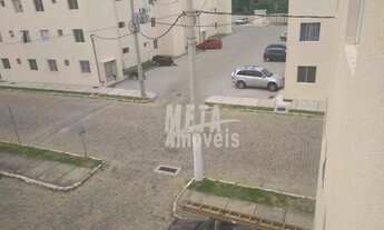 Imagem 5: Apartamento com 2 dormitórios à venda, 48 m² por R$ 100.000,00 - Parque Jóquei Club - Camp