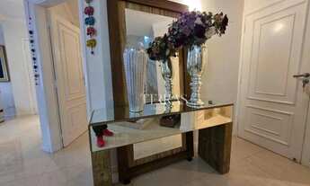 Imagem 6: Casa com 4 dormitórios à venda, 392 m² por R$ 3.000.000,00 - Condomínio Jardim Theodora