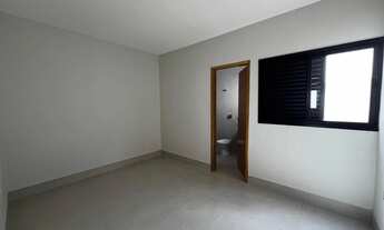 Imagem 3: Casa bairro São Jorge próximo uai