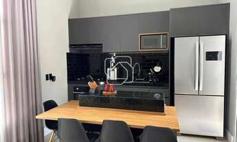 Imagem 7: Casa de Condomínio em Salto à venda Village Moutonnée - SP