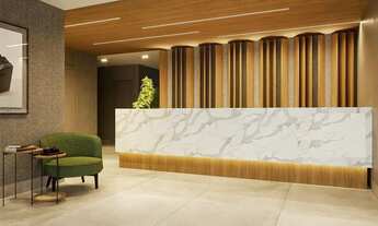 Imagem 5: Apartamento a venda com 02 quartos e 51m² - AP7697