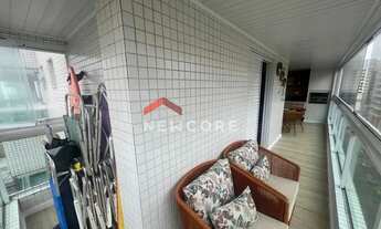 Imagem 5: Apartamento em Rua Guimarães Rosa - Ocian - Praia Grande/SP