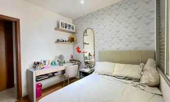 Imagem 3: Cobertura à venda, 3 quartos, 1 suíte, 3 vagas, Lourdes - Belo Horizonte/MG