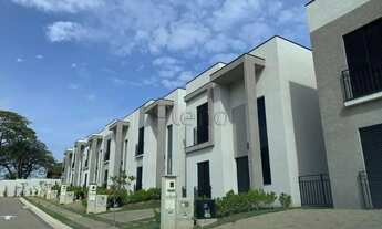 Imagem: Casa à venda com 3 suítes no VILLAGGIO