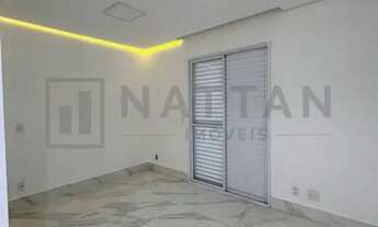 Imagem 3: Apartamento com 3 dormitórios para alugar, 102 m² por R$ 7.350,00/mês - Tatuapé - São Paul