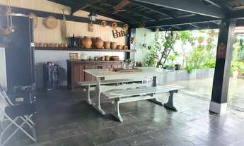 Imagem 5: Casa em Rua Comendador Salvador Lyria Lopes - Martim de Sá - Caraguatatuba/SP