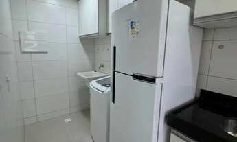 Imagem 7: Alugo apartamento mobiliado no renascença - Próximo ao ceuma