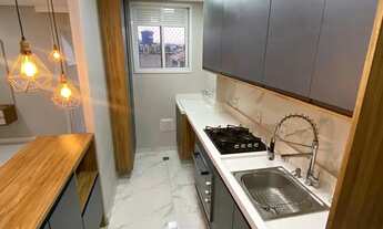 Imagem 4: Apartamento reformado