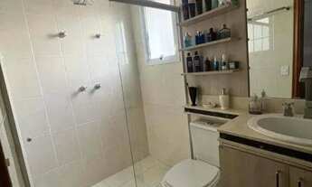 Imagem 6: Apartamento com 3 dormitórios à venda, 129 m² por R$ 1.223.000,00 - Vila Assunção - Santo