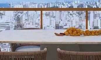 Imagem 6: APARTAMENTO 3 QUARTOS SENDO 1 SUÍTE 78M² PITUBA