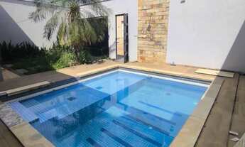 Imagem 3: ALUGA-SE CASA MOBILIADA COM ENERGIA SOLAR BAIRRO CIDADE JARDIM