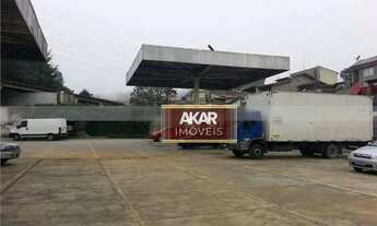 Imagem 4: Área Residencial à venda, Vila Baeta Neves, São Bernardo do Campo - AR0022