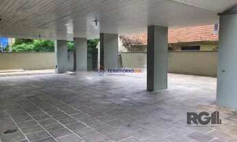 Imagem 7: Semi mobiliado Apartamento com 3 dormitórios